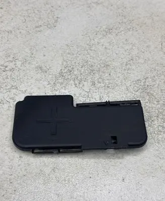 Volvo XC90 Electric car charge socket cover 
