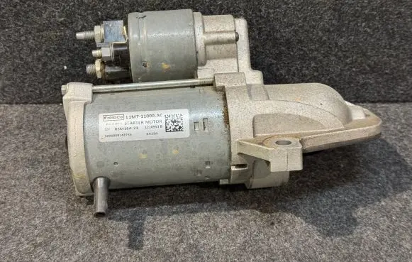 Ford Explorer VI Starter motor L1MT11000AC RSM16A21