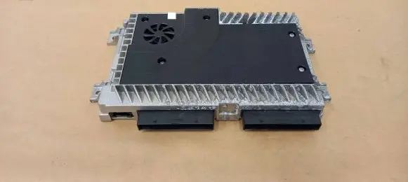Porsche Cayenne (9Y0 9Y3) Sound amplifier 971035223L 720304100600 0204454