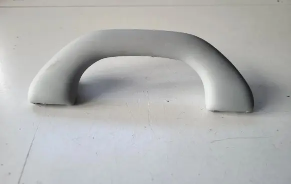 Seat Alhambra (Mk2) Front interior roof grab handle 33550A10MS3