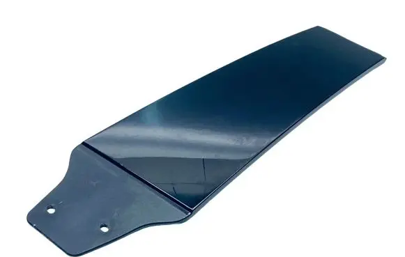 Volkswagen PASSAT CC (B) Pillar trim (exterior) 3C8853317B