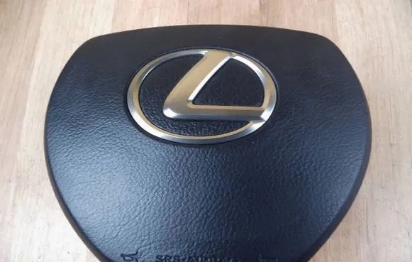 Lexus GS 250 350 300H 450H Steering wheel airbag 4513030700C0