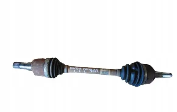 Ford Kuga III Front driveshaft LX673B437DAC