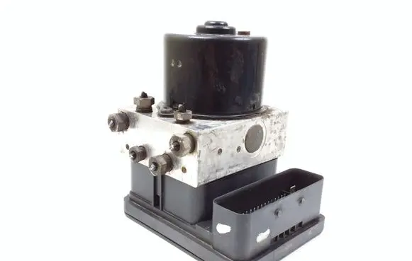 Mazda 2 ABS Pump 2S612M110CE D351437A0B 10096001063