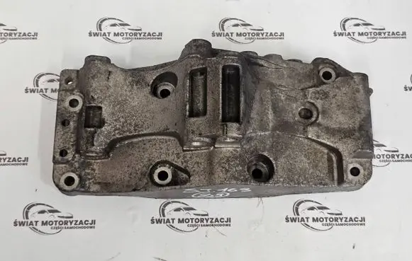 BMW 5 F10 F11 Generator/alternator bracket 761925004