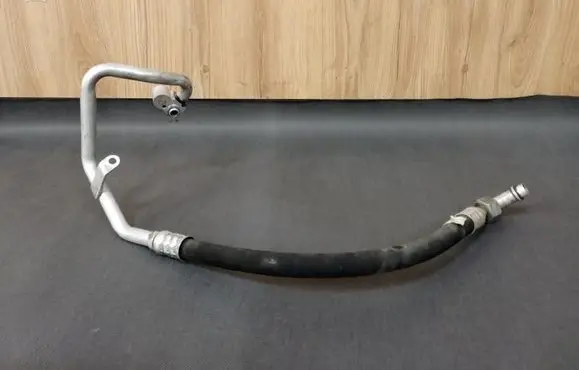 Air conditioning (A/C) pipe/hose