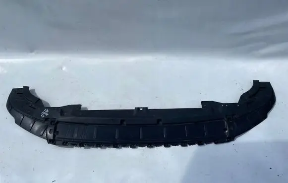 Audi Q2 - Front bumper skid plate/under tray 81A807233