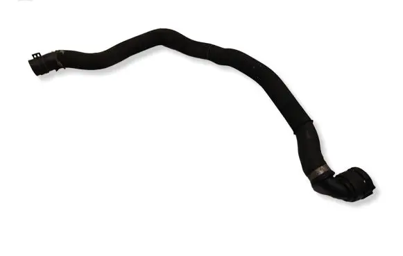 Audi A6 S6 C6 4F Engine coolant pipe/hose 4F0121109F