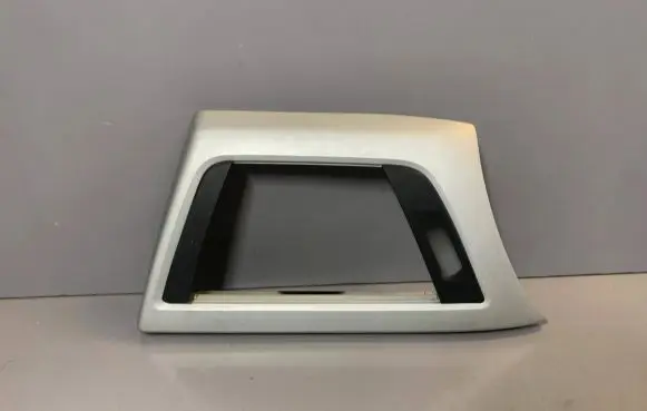 BMW 3 F30 F35 F31 Radio/GPS head unit trim 51459231204 9231204