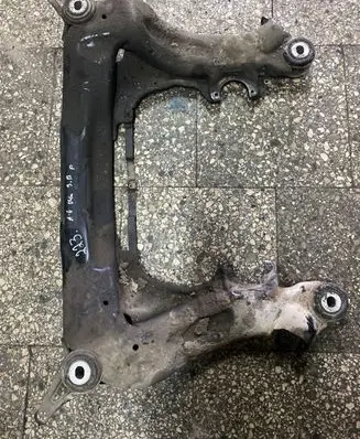 Audi A6 S6 C5 4B Front subframe