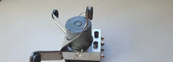 Porsche Boxster 987 ABS Pump 0265234142