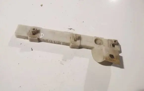 Mitsubishi Lancer X Front bumper mounting bracket 6400a403