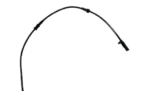 Mercedes-Benz SLK R172 ABS wheel speed sensor A1729056101 1729056101
