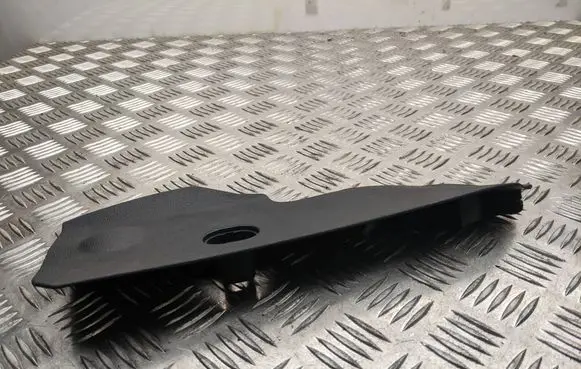 Audi A7 S7 4G Centre console side trim front 4G1863279