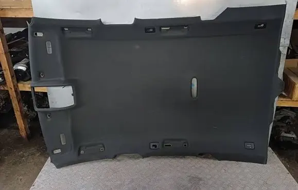 Audi A6 S6 C7 4G Headlining 4G9867506