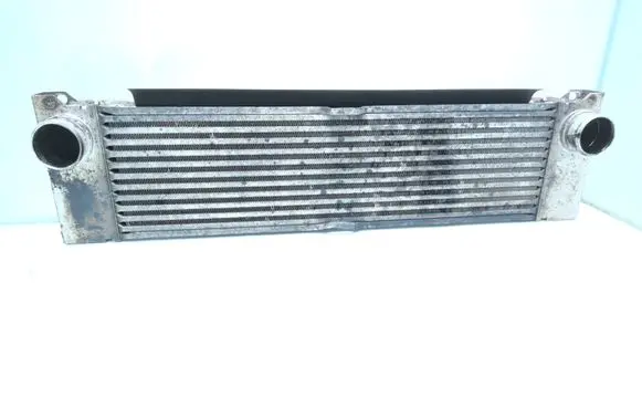 Mercedes-Benz Vito Viano W639 Intercooler radiator A6395010801