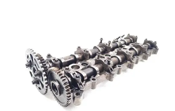BMW 5 F10 F11 Camshaft 7797511