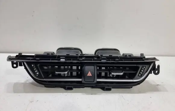Toyota C-HR I Dash center air vent grill 55670F4010