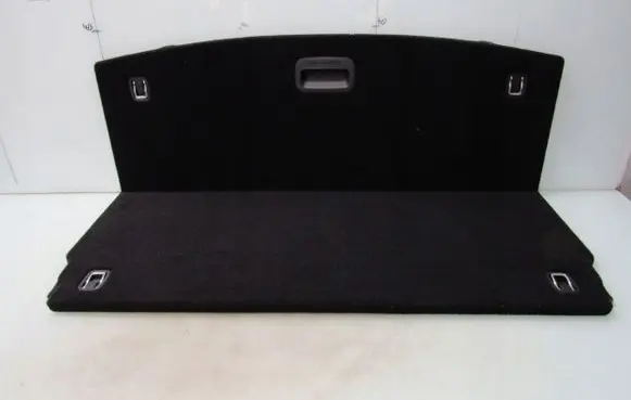 KIA Ceed Rear floor carpet liner 85720J7000 85720J7000WK