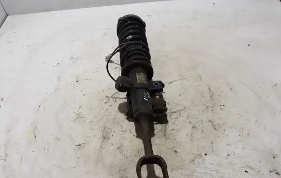 BMW 5 GT F07 Front shock absorber/damper 6796925