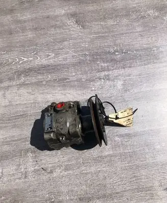 Volkswagen II LT Power steering pump 7671955166 2078749