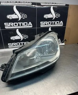 Mercedes-Benz C W204 Headlight/headlamp A2048204959