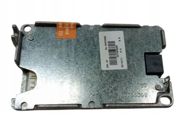 Citroen C5 Other control units/modules 90002855