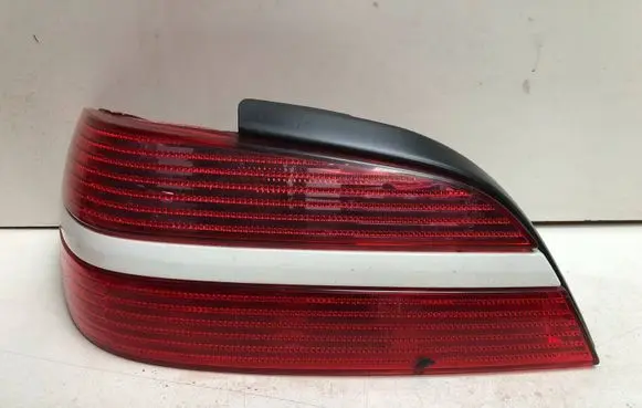 Peugeot 406 Rear/tail lights