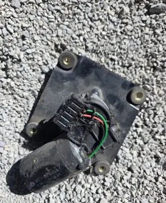 Volvo S40, V40 Wiper motor 0390241170