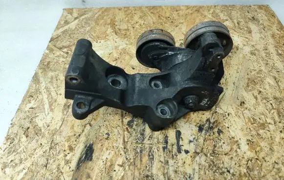 Opel Combo C Generator/alternator belt tensioner 2370021