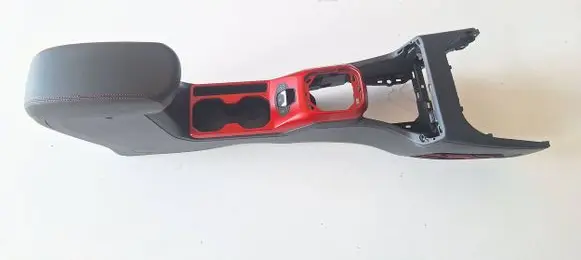 Jeep Renegade Armrest 07357523890 6284258 1900473357523880