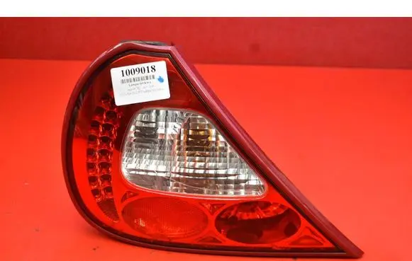 Jaguar XJ X350 Rear/tail lights