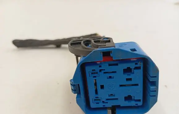 Hyundai Tucson TL Other wiring loom
