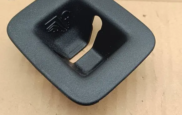 Jeep Grand Cherokee Seat trim D0CWXX71332
