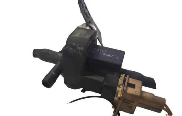 Jaguar XF X250 Turbo solenoid valve 72268727
