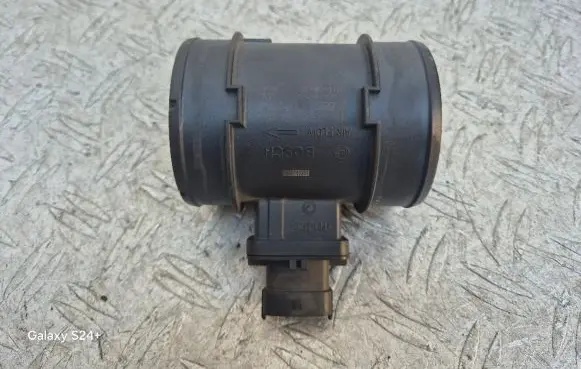 Fiat Doblo Mass air flow meter 55220715 0281006054