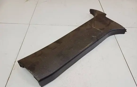 BMW X5 E53 (B) pillar trim (top) 51438211906 51.43-8211906