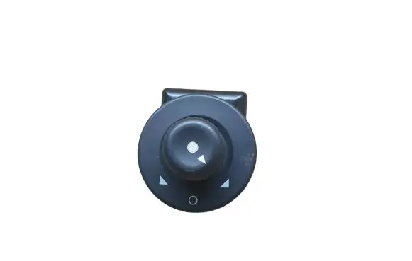 Citroen Berlingo Wing mirror switch 185526