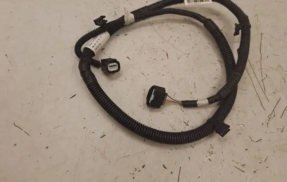 Dacia Sandero III Camera wiring loom 240709231R