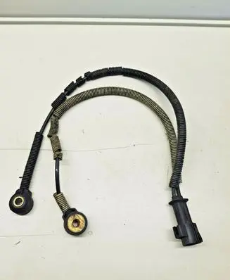 Volvo XC90 Detonation knock sensor 0261231142