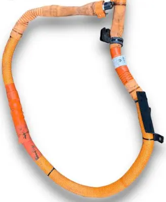 Jeep Grand Cherokee WL Negative earth cable (battery) 68378621AA