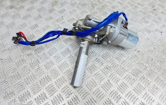 Mitsubishi ASX Electric power steering pump JJ301000580