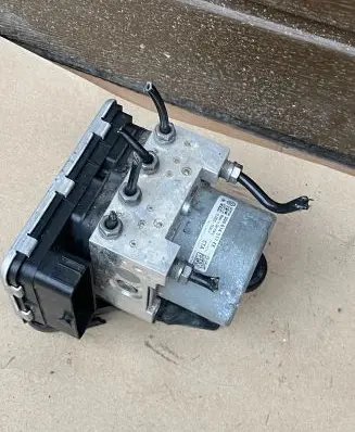 Skoda Kodiaq ABS Pump 5Q0614517EE E2505
