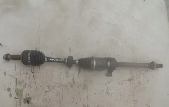 Honda Civic IX Turbo 86578hhh