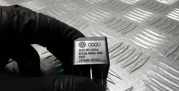 Audi A6 S6 C8 4K Other relay 4H0951253A