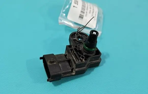 Volvo S90, V90 Air pressure sensor 0261230449 IMPRK1558089