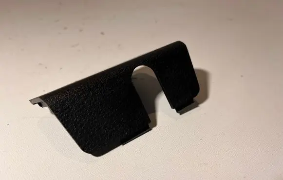 BMW X5 F15 Other interior part 7308703 17741410