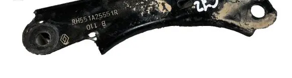 Renault Captur II Front control arm 551A25551R