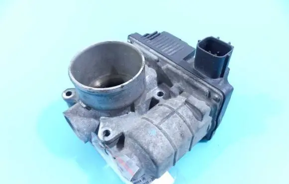 Nissan Almera N16 Throttle body valve RME50-02 IMPRK1302995