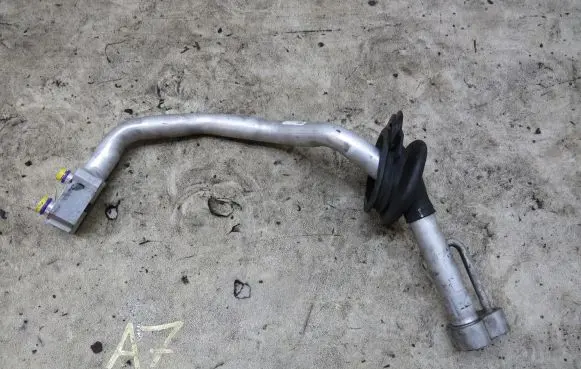 Audi A7 S7 4G Air conditioning (A/C) pipe/hose